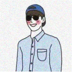 平凡的世界小说人物 李向前头像